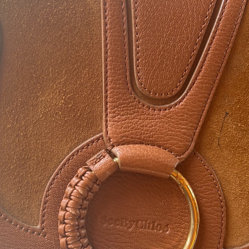 Good Condition See by Chloe Crossbody bag - Picture 14 of 14
